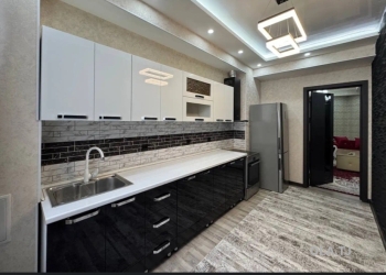 2 комнатная квартира, 15 этаж, 104 м²