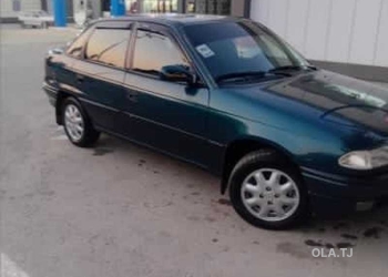 Opel Astra F,  1995