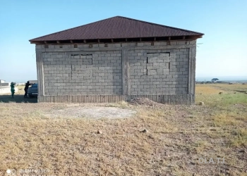 Дом (хавли), 4 комнат,