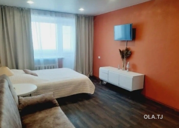 2 комнатная квартира, 3 этаж, 58 м²
