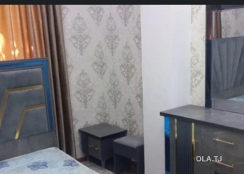2 комнатная квартира, 2 этаж, 69 м²