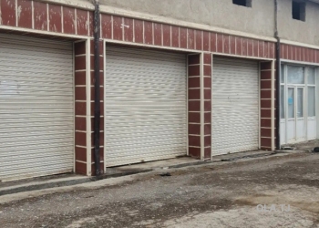 Помещение под свободное назначение, 480м², Хамрабоев