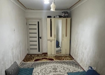 1 комнатная квартира, 3 этаж, 28 м²