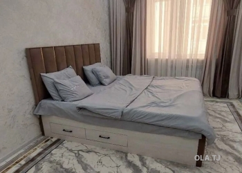 3 комнатная квартира, 6 этаж, 74 м²