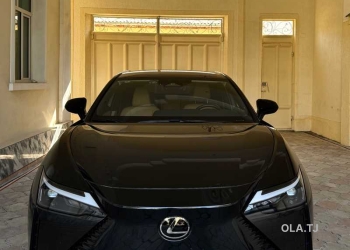 Lexus Другая модель,  2024