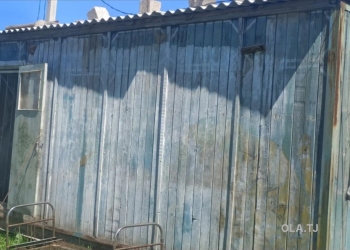 вагон домик