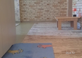 Комната в 2 комнатной квартире, 5/,