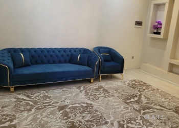 2 комнатная квартира, 15 этаж, 85 м²