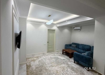 3 комнатная квартира, 12 этаж, 89 м²