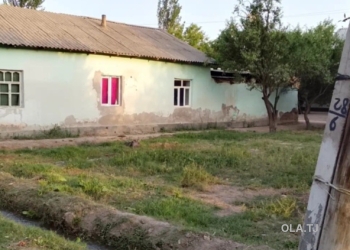 Дом (хавли), 3 комнат,