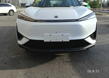 Dongfeng L7, 2025