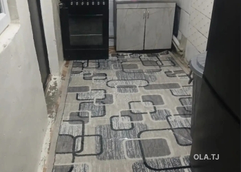 1 комнатная квартира, 1 этаж, 25 м²