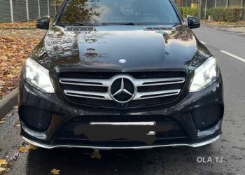 Лобовое стекло для Mercedes-Benz GLS GLE 2016-2020