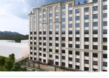 1 комнатная квартира, 1 этаж, 56 м²