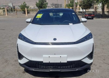 Dongfeng L7, 2025