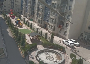 4 комнатная квартира, 4, 152 м²