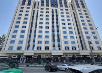2 комнатная квартира, 4 этаж, 60 м²