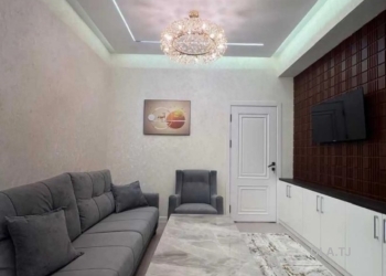 1 комнатная квартира, 7 этаж, 67 м²