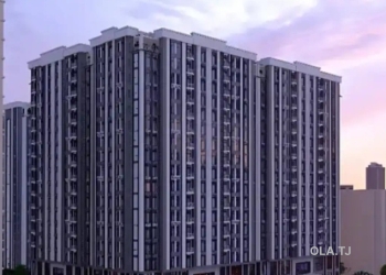 2 комнатная квартира, 4 этаж, 66 м²