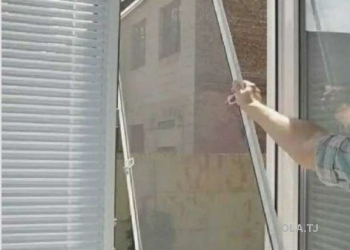 Москитная сетка на заказ