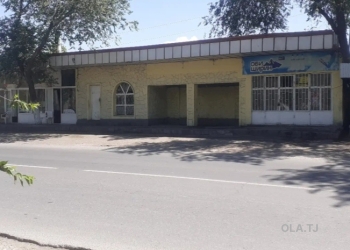 Помещение под свободное назначение, 213м², 8 мкр