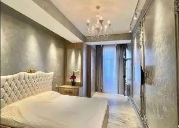 2 комнатная квартира, 4 этаж, 63 м²