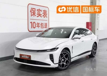 Changan Qiyuan A07,  2025
