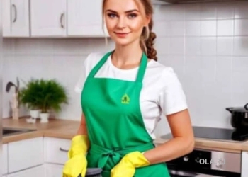 уборка квартиры
