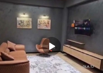 2 комнатная квартира, 13 этаж, 60 м²