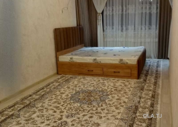 2 комнатная квартира, 12 этаж, 65 м²