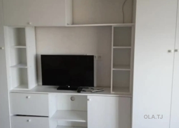 1 комнатная квартира, 9 этаж, 100 м²