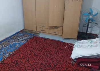 Комната в 2 комнатной квартире, 1/,