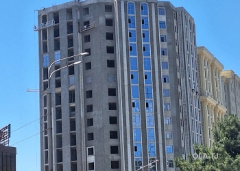2 комнатная квартира, 12 этаж, 64 м²