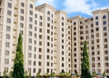 1 комнатная квартира, 2 этаж, 61 м²