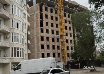 1 комнатная квартира, 2 этаж, 74 м²