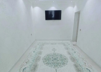 1 комнатная квартира, 1 этаж, 33 м²