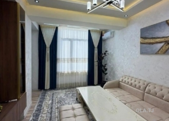 3 комнатная квартира, 4 этаж, 67 м²