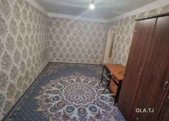 1 комнатная квартира, 4 этаж, 34 м²