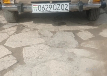 ВАЗ (Lada) 2106,  1985