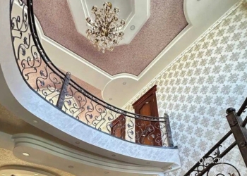 Дом (хавли), 6 комнат,