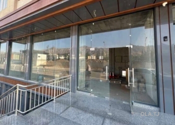 Помещение под свободное назначение, 260м², 18 микрорайон