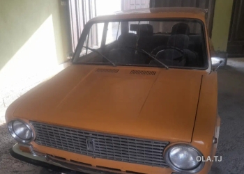ВАЗ (Lada) 2111,  1982