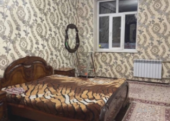2 комнатная квартира, 3 этаж, 44 м²