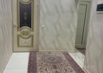 3 комнатная квартира, 10 этаж, 93 м²