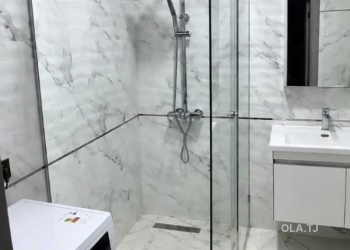 1 комнатная квартира, 7 этаж, 60 м²