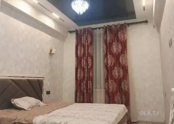 2 комнатная квартира, 3 этаж, 64 м²