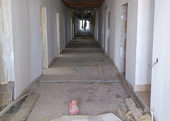 Офис в аренду, В жилом доме, 700 м²