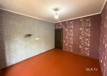 3 комнатная квартира, 3 этаж, 60 м²