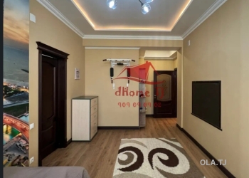 6 комнатная квартира, 10 этаж, 270 м²