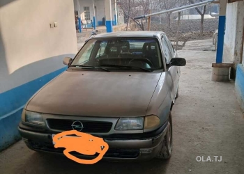 Opel Astra F,  1997